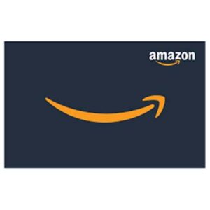 گیفت کارت آمازون-10 دلار | آمریکا