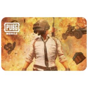 یوسی پابجی موبایل-16200UC