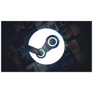 گیفت کارت استیم-100 دلار | آمریکا