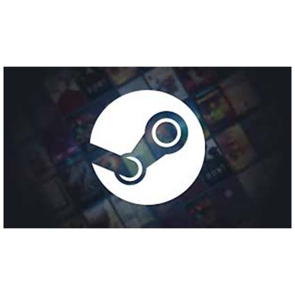 گیفت کارت استیم-75 دلار | آمریکا