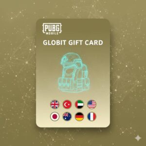 یوسی پابجی (UC PUBG)