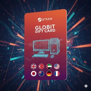 استیم(Steam)