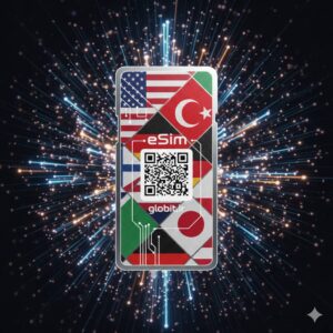 چند منطقه ای (Multi-region)