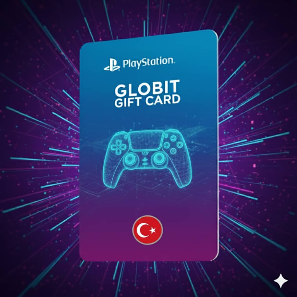 گیفت کارت پلی استیشن-4000 لیر | ترکیه