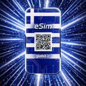 eSim یونان - 50GB -روزه 180 (فقط دیتا)
